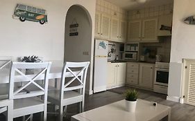 Apartamento El Descanso